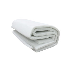 Hot air cotton