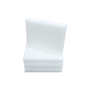 Hot air cotton